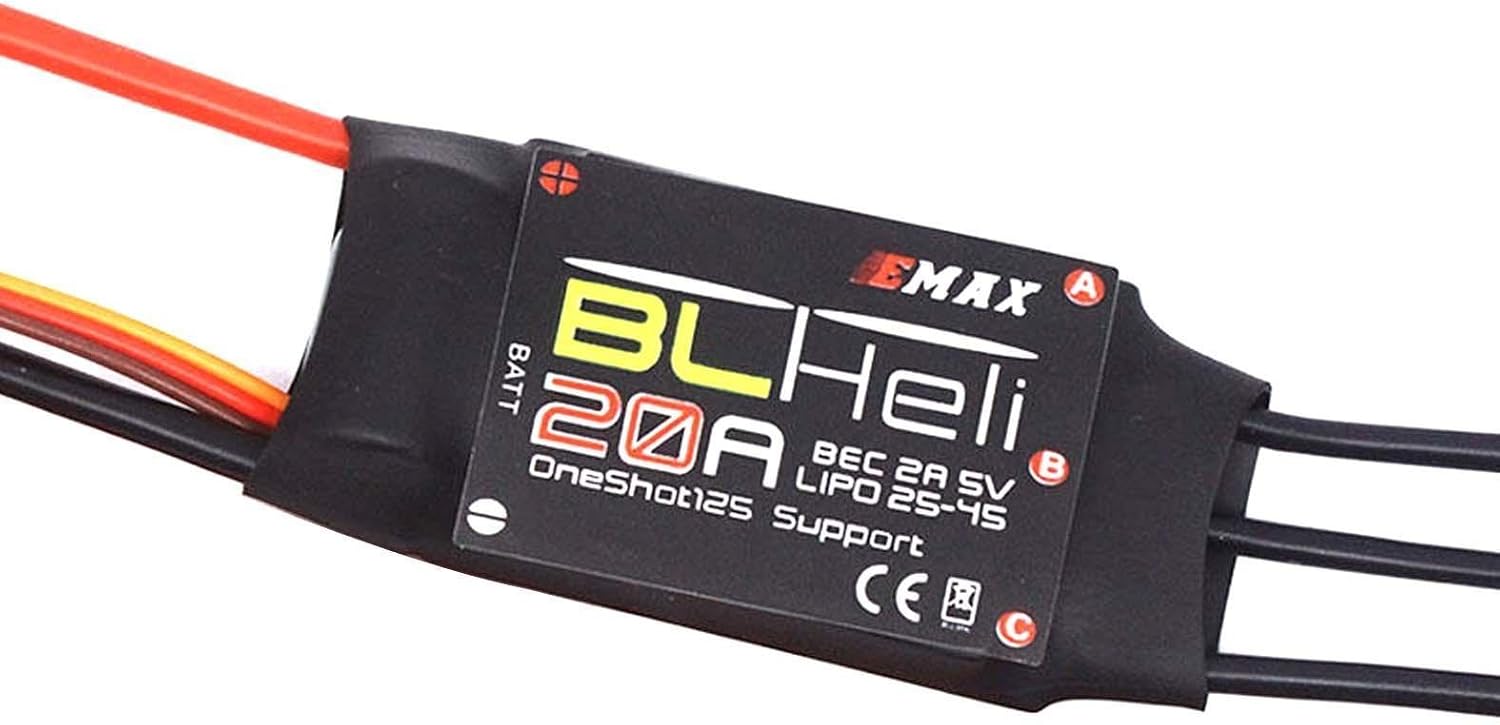 BLHeli_32 ESC
